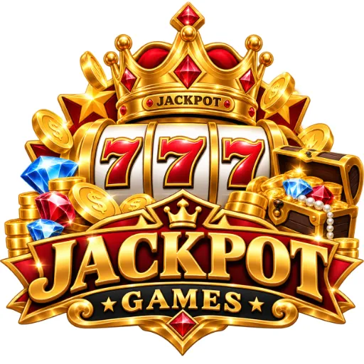 Jackpot Games
