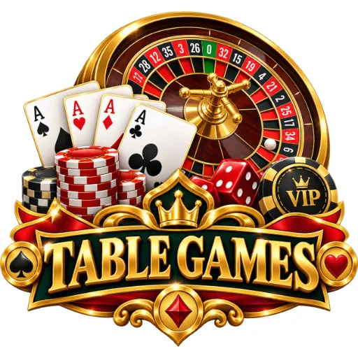 Table Games