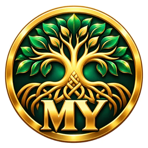 Yggdrasilmy Yggdrasilmy logo