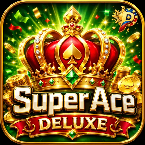 Super Ace Deluxe